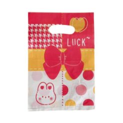 Bolsa Plástico B 100pcs 20X30 - mod  25