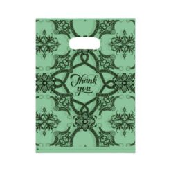 Bolsa Plástico B 100pcs 20X30 - mod  26