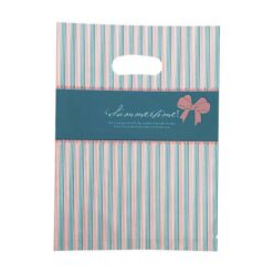 Bolsa Plástico B 100pcs 20X30 - mod  27