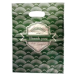 Bolsa Plástico B 100pcs 25X35 - mod  03