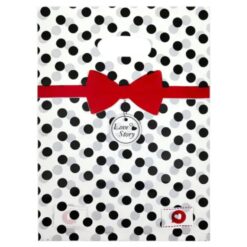 Bolsa Plástico B 100pcs 25X35 - mod  04