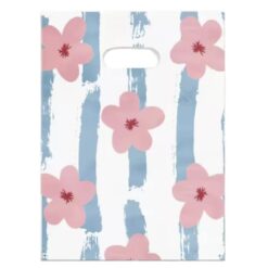 Bolsa Plástico B 100pcs 25X35 - mod  07