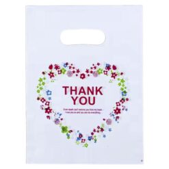 Bolsa Plástico B 100pcs 25x35 - mod  28