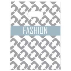 Bolsa Plástico B 100pcs 25x35 - mod  29