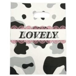 Bolsa Plástico B 100pcs 25x35 - mod  30