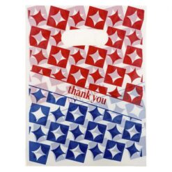 Bolsa Plástico B 100pcs 25x35 - mod  31