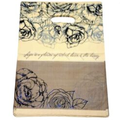 Bolsa Plástico B 100pcs 25x35 - mod  33