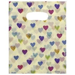 Bolsa Plástico B 100pcs 25x35 - mod  35