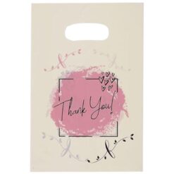 Bolsa Plástico B 100pcs 25x35 - mod  37