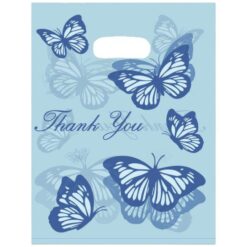 Bolsa Plástico B 100pcs 25x35 - mod  38