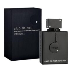  CLUB DE NUIT INTENSE MAN ARMAF