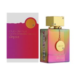  CLUB DE NUIT UNTOLD UNISEX ARMAF