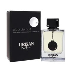  CLUB DE NUIT URBAN MAN ARMAF