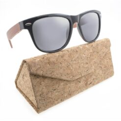 GAFAS POLARIZADAS PALISANDRO NEGRO