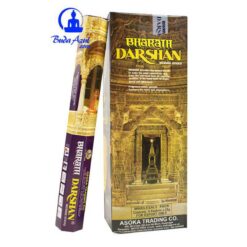Incienso BARATH DARSHAN 6 cajitas 120 grs  SAC