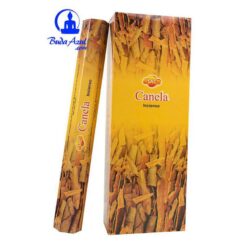 Incienso CANELA 6 cajitas 120 grs  SAC