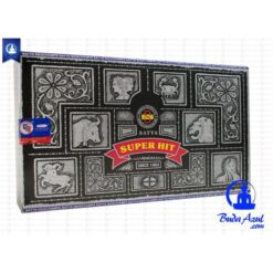 Incienso SATYA SUPER HIT