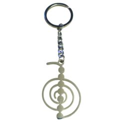 Llavero acero Cho Ku Rei - 4