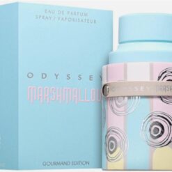 Odyssey MARSHMALLOW Armaf 100ml