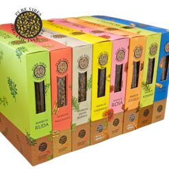 PURES VIBES ORGÁNICO