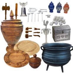 Productos Esotéricos Yoruba