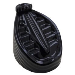 Quemador incienso ceramica de Reflujo Cascada -04