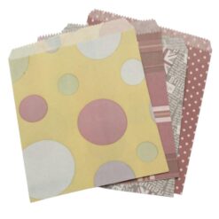 SOBRE PAPEL REGALO PEQUEÑO 15x18 5CM - 100PCS