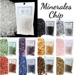 Minerales Chip