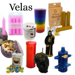 Velas