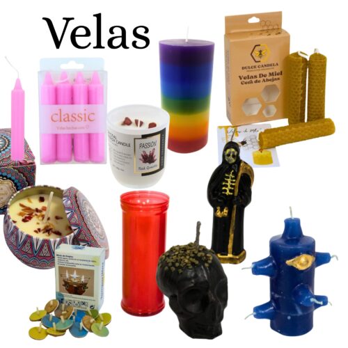 Velas