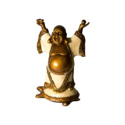 LUCKY BUDA 22 CMS REF. 790 -23 - BLANCO