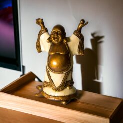 Alternative view of LUCKY BUDA 22 CMS REF. 790 -23 - BLANCO