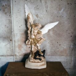 ARCANGEL SAN MIGUEL 30 CM REF 1290 - 2 - BYN