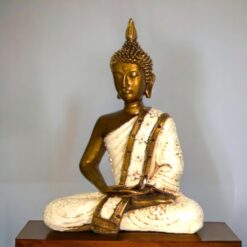 BUDA 30 CM REF 790 - 9 - BLANCO