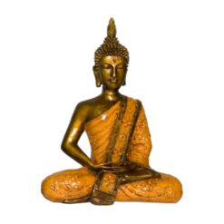 Alternative view of BUDA 30 CM REF 790 - 9 - NARANJA