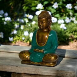 BUDA 22 CMS REF 590 - 11 - TURQUESA