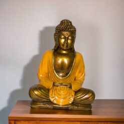 BUDA 22 CMS REF 590 - 11 - NARANJA