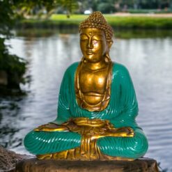 BUDA 40 CMS REF 2690 - 13 - TURQUESA