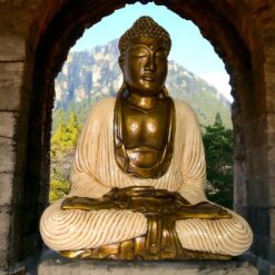 BUDA 40 CMS REF 2690 - 13 - BLANCO