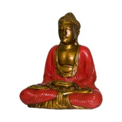 Alternative view of BUDA 40 CMS REF 2690 - 13 - ROJO