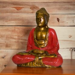 BUDA 40 CMS REF 2690 - 13 - ROJO