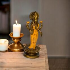 LAKSHMI REF 590 - 18 - NARANJA