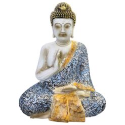 Buda 24cm Naranja - Mod B