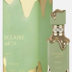 Eclaire Lattafa 100ML