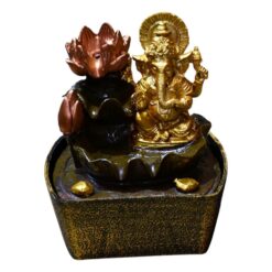 Fuente Ganesh 20cm 18075