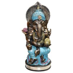Ganesh Azul 50cm LYH23527