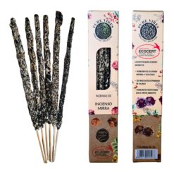 Incienso orgánico Pure Vibes INCIENSO - MIRRA