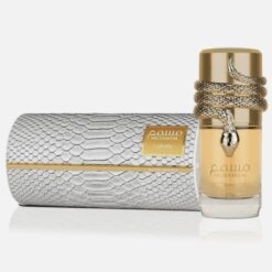 Musamam White Lattafa 100ML