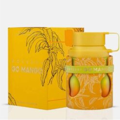 Odyssey Go Mango Armaf 100ml