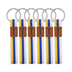 Pack 6 LLaveros Bandera Canarias - 2